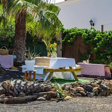 Eco Casa Salitre,montana, Campo Y Playa