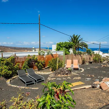 公寓 Eco Casa Salitre,montana, Campo Y Playa *