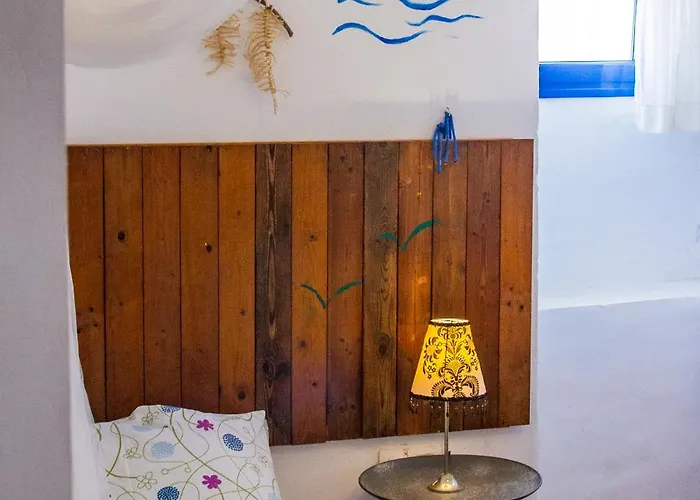 Apartment Eco Casa Salitre,montana, Campo Y Playa