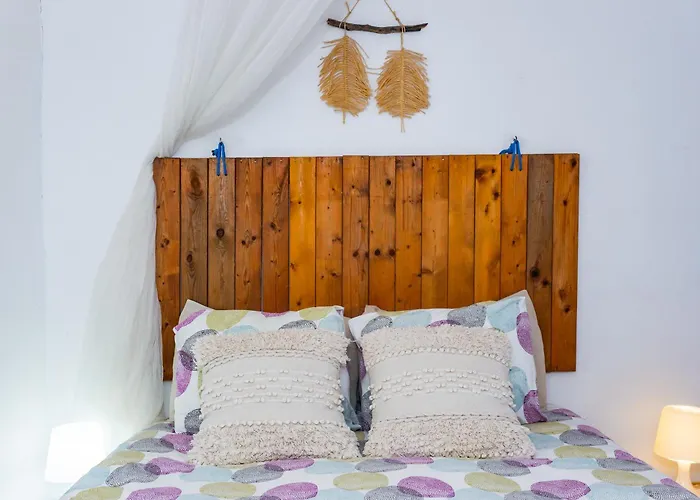 Eco Casa Salitre,montana, Campo Y Playa Apartment