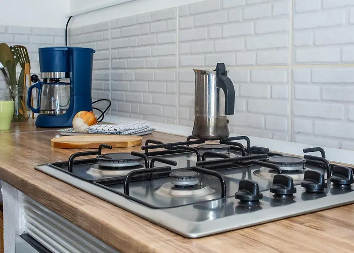 Apartment Eco Casa Salitre,montana, Campo Y Playa Tabayesco