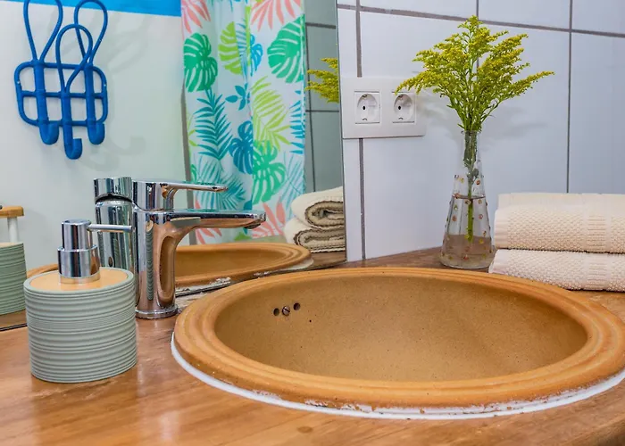 Eco Casa Salitre,montana, Campo Y Playa *