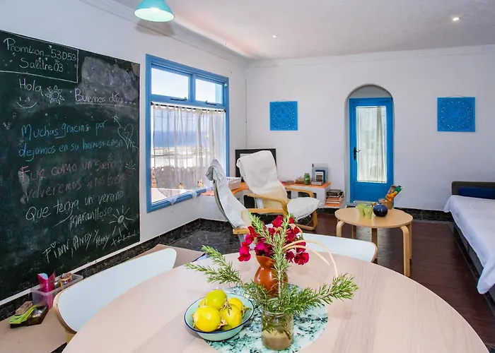 Eco Casa Salitre,montana, Campo Y Playa Apartment *