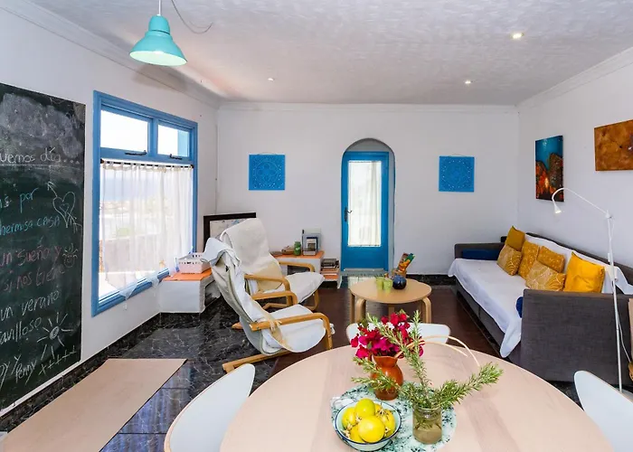 Eco Casa Salitre,montana, Campo Y Playa Apartment Tabayesco