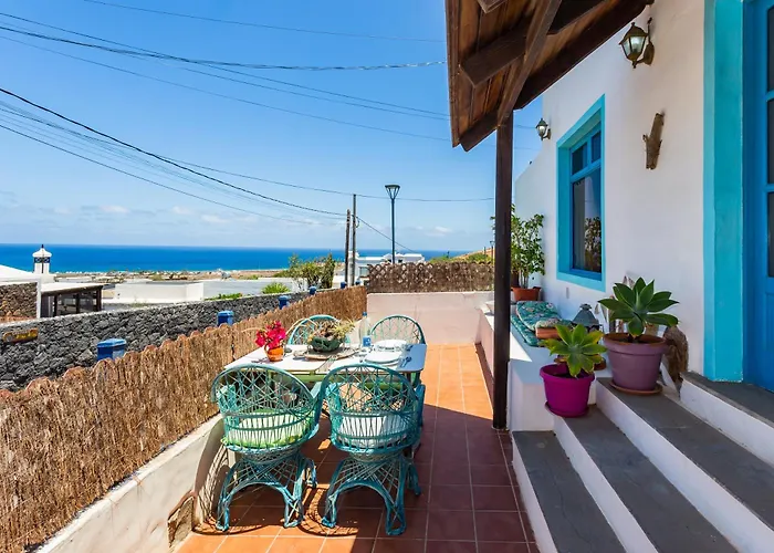 Apartment Eco Casa Salitre,montana, Campo Y Playa *