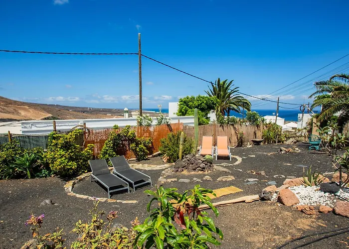 Apartment Eco Casa Salitre,montana, Campo Y Playa *