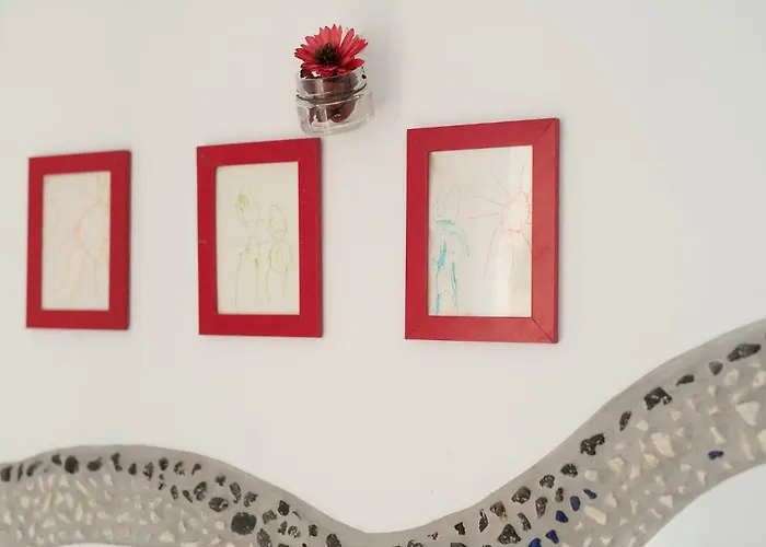 Apartment Eco Casa Salitre,montana, Campo Y Playa Tabayesco